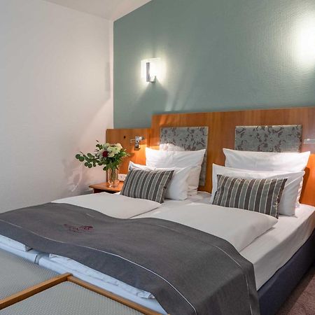 Residenz Hotel Detmold Kültér fotó